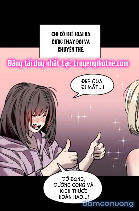 [18+] Nari Ở Nhà Đối Diện 