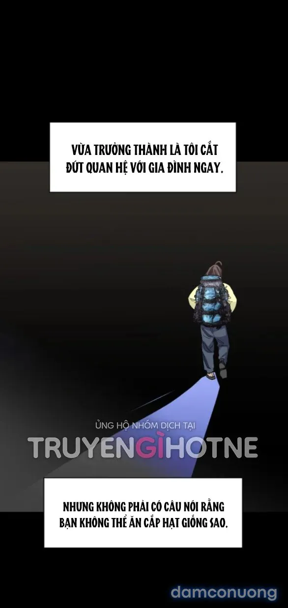 [18+] Nari Ở Nhà Đối Diện 