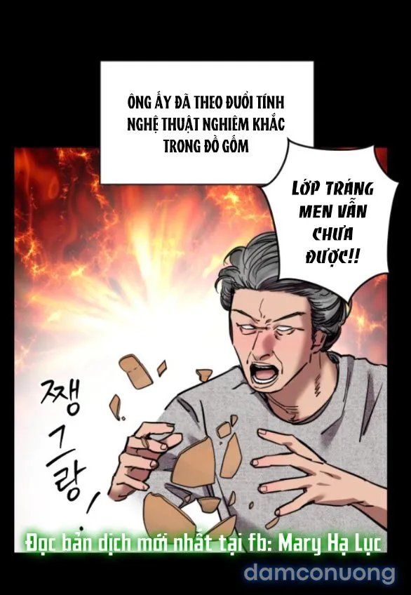 [18+] Nari Ở Nhà Đối Diện 