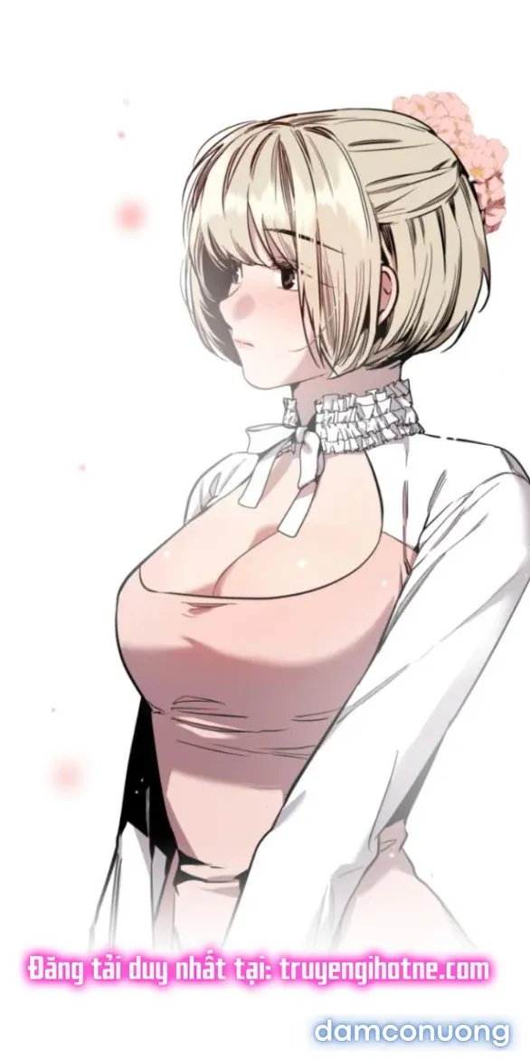 [18+] Nari Ở Nhà Đối Diện 