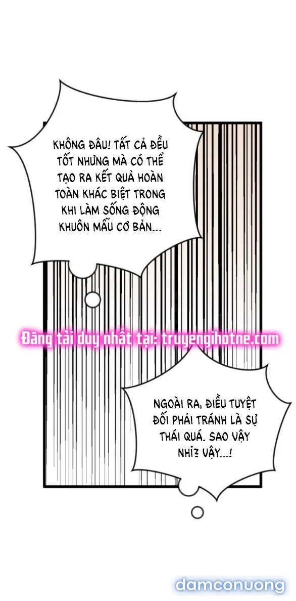 [18+] Nari Ở Nhà Đối Diện 