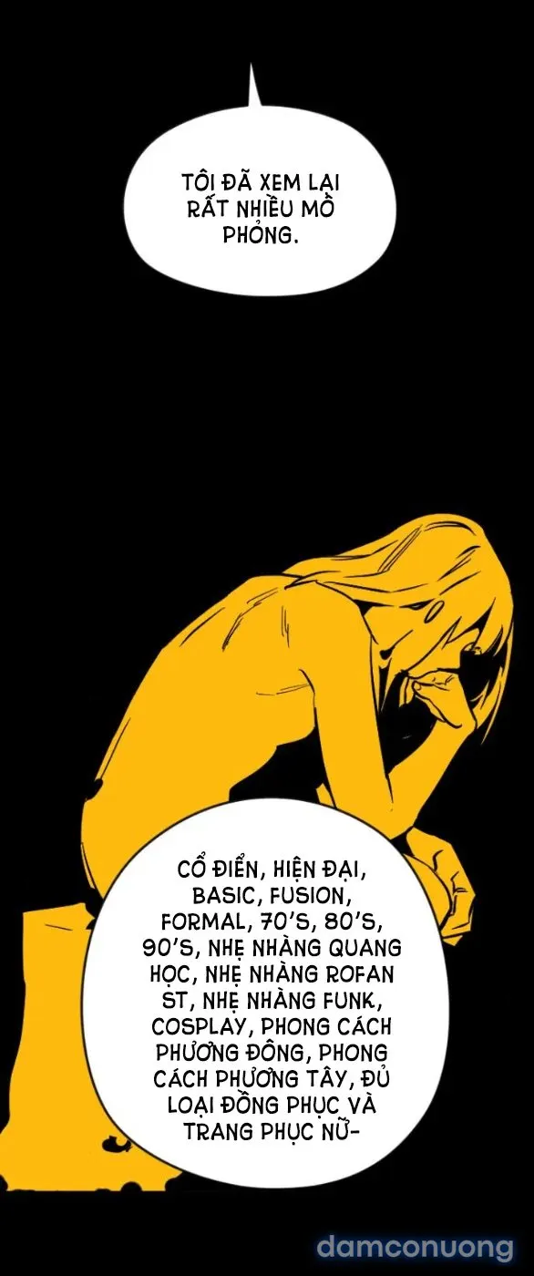 [18+] Nari Ở Nhà Đối Diện 