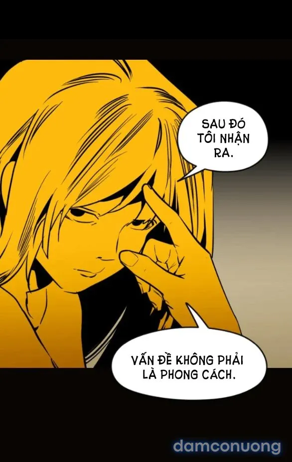 [18+] Nari Ở Nhà Đối Diện 
