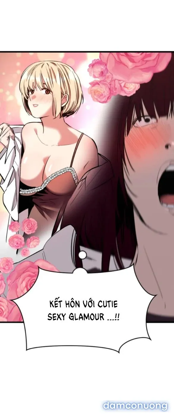 [18+] Nari Ở Nhà Đối Diện 