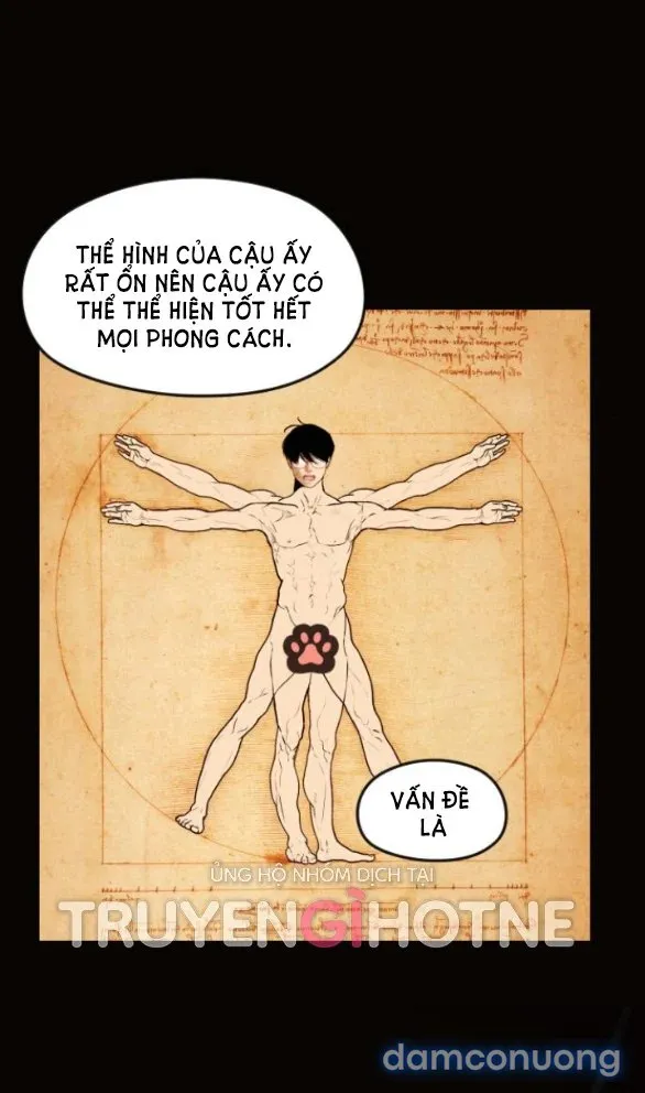 [18+] Nari Ở Nhà Đối Diện 