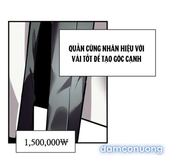 [18+] Nari Ở Nhà Đối Diện 