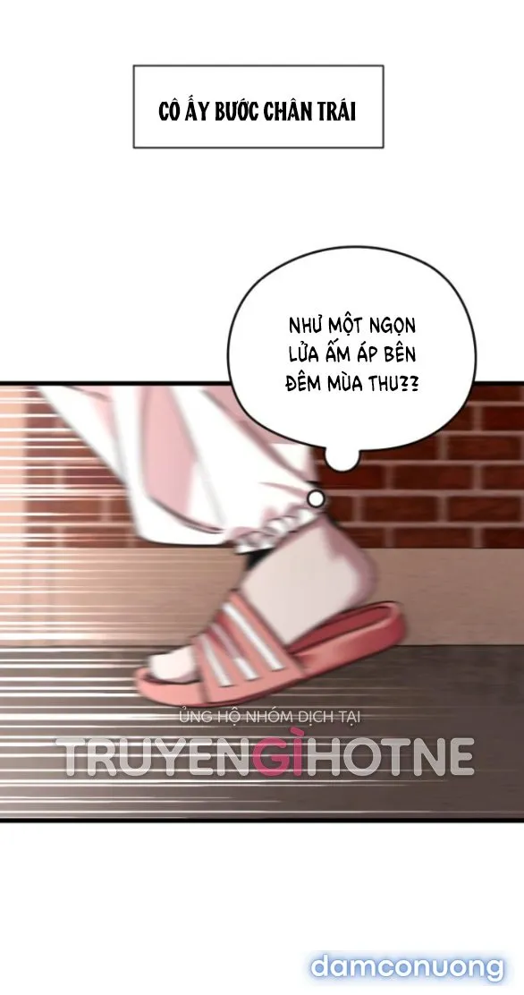 [18+] Nari Ở Nhà Đối Diện 