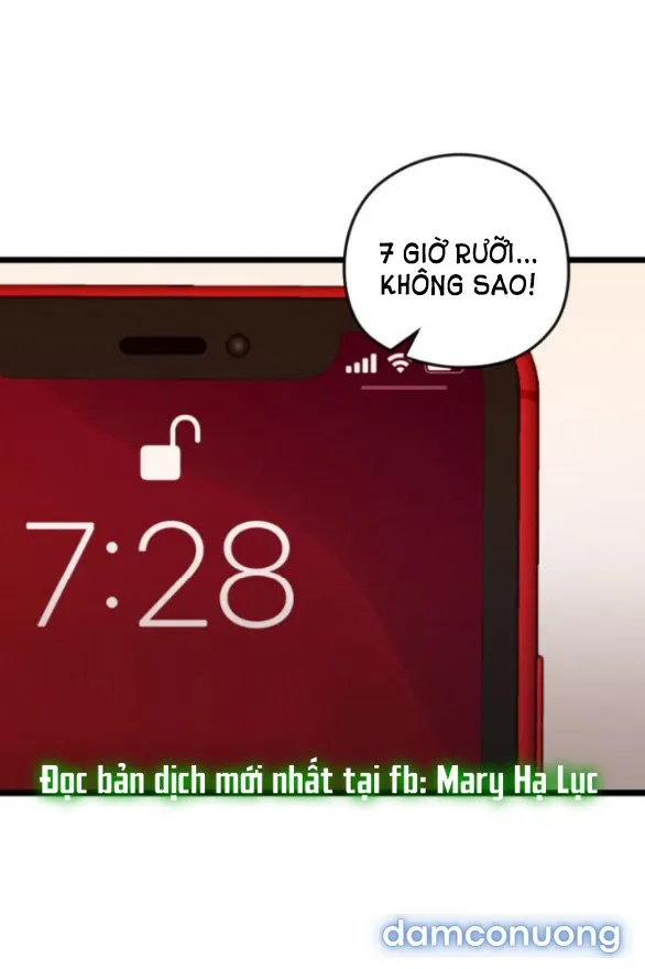 [18+] Nari Ở Nhà Đối Diện 