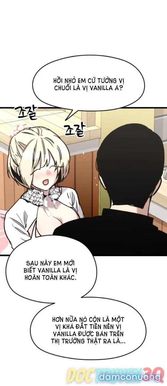 [18+] Nari Ở Nhà Đối Diện 