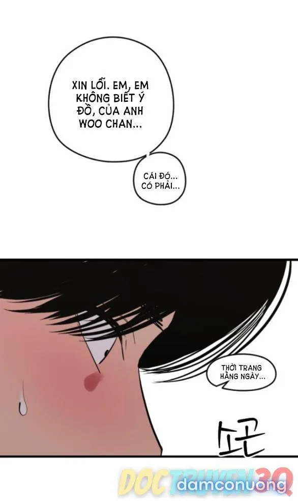 [18+] Nari Ở Nhà Đối Diện 