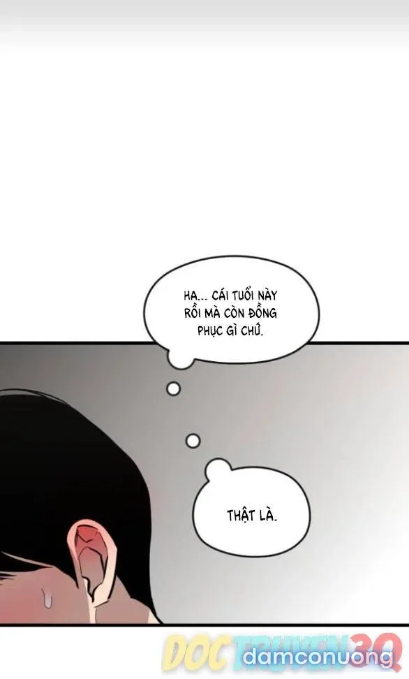 [18+] Nari Ở Nhà Đối Diện 