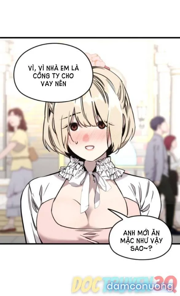 [18+] Nari Ở Nhà Đối Diện 