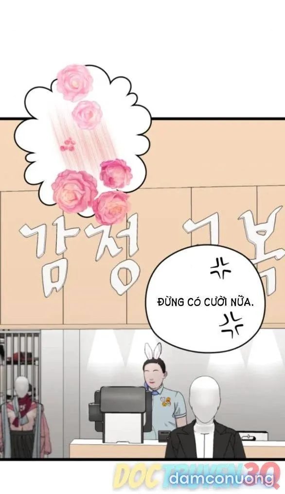 [18+] Nari Ở Nhà Đối Diện 