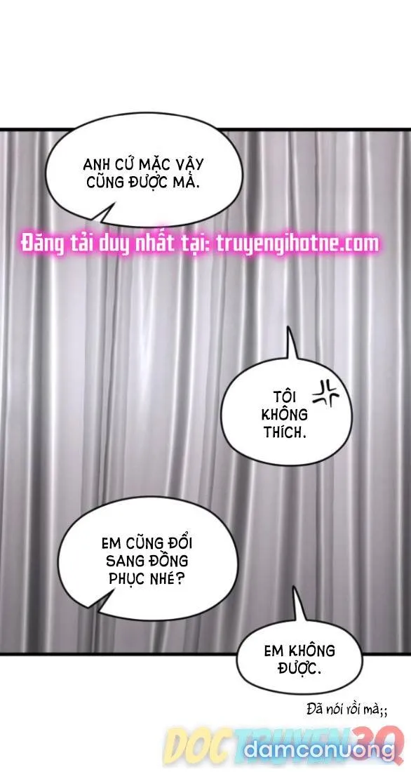 [18+] Nari Ở Nhà Đối Diện 