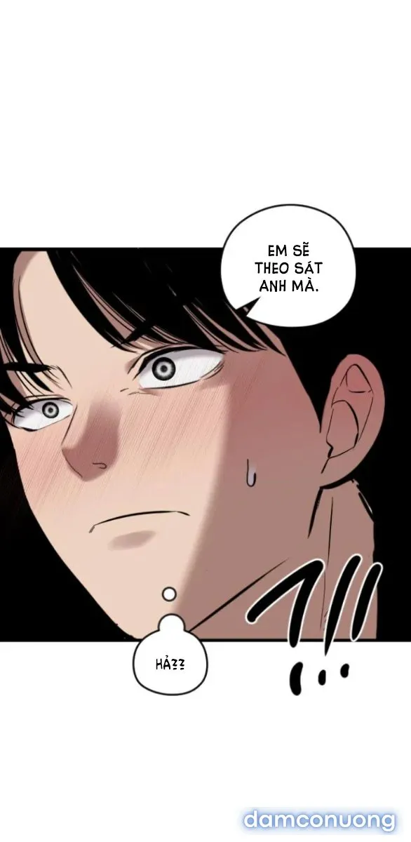 [18+] Nari Ở Nhà Đối Diện 
