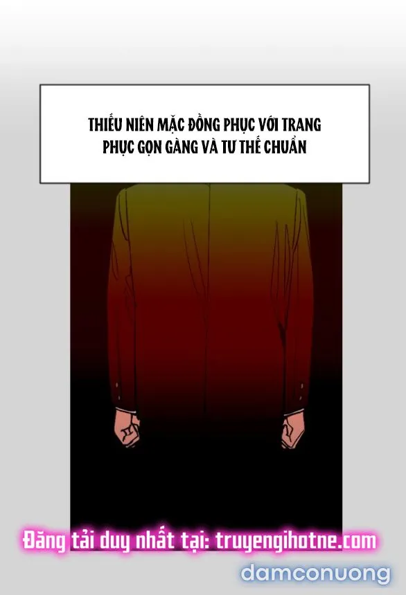 [18+] Nari Ở Nhà Đối Diện 