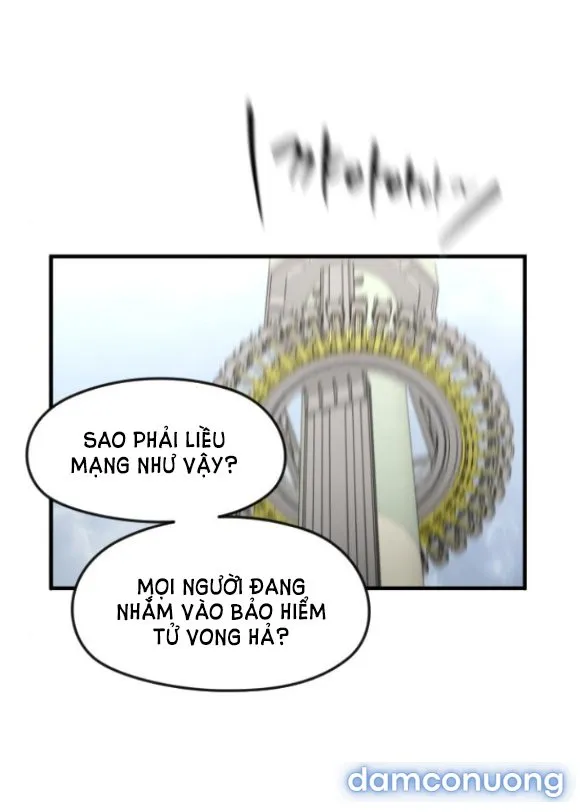 [18+] Nari Ở Nhà Đối Diện 