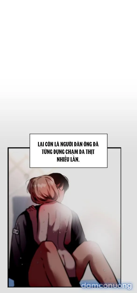 [18+] Nari Ở Nhà Đối Diện 
