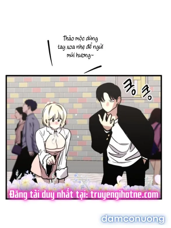 [18+] Nari Ở Nhà Đối Diện 