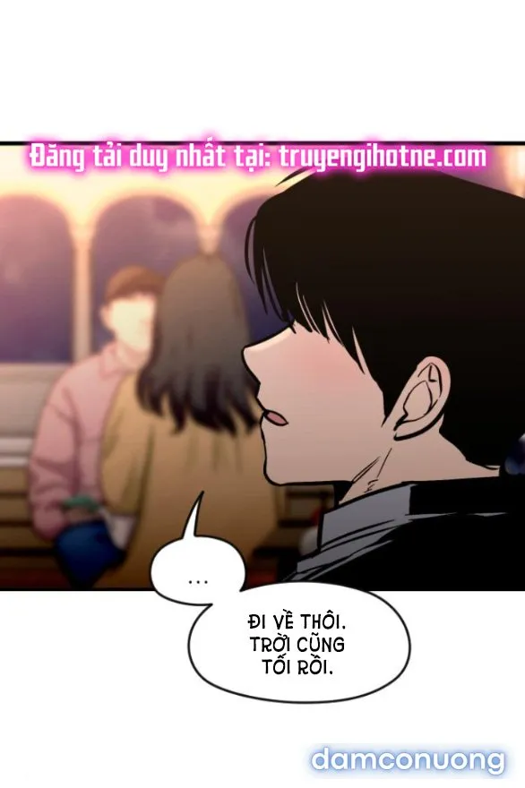 [18+] Nari Ở Nhà Đối Diện 