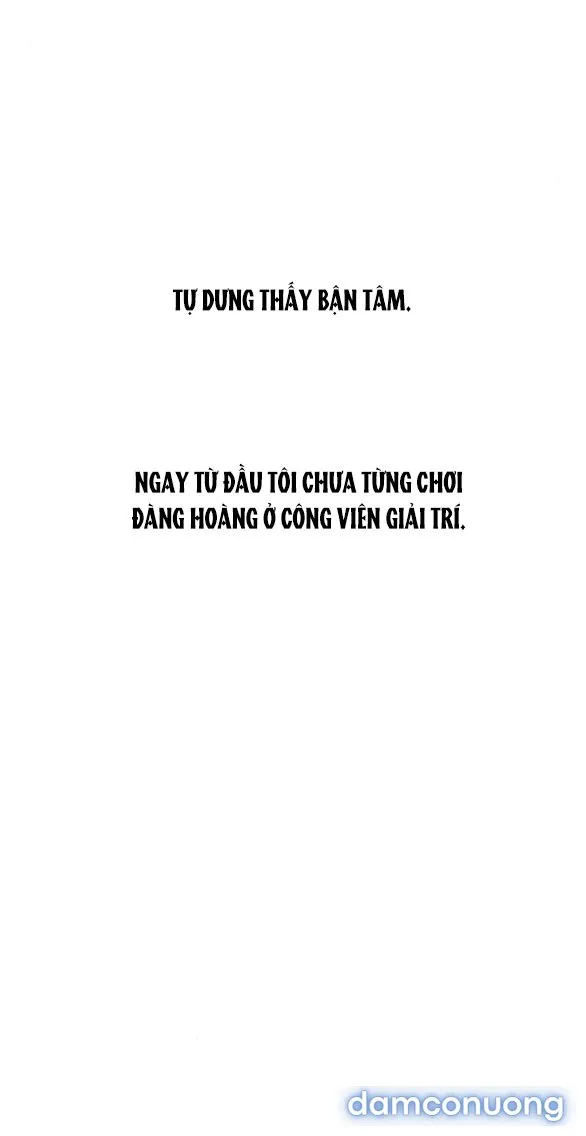 [18+] Nari Ở Nhà Đối Diện 