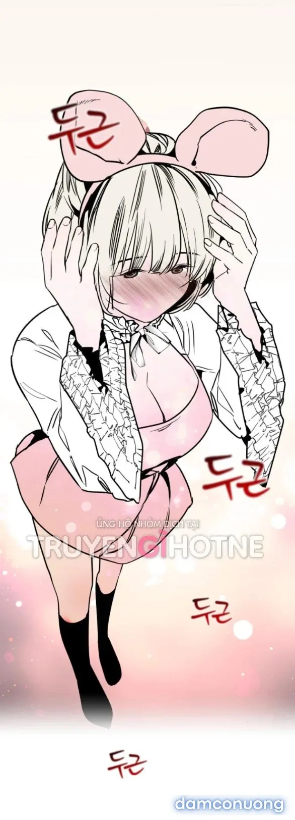 [18+] Nari Ở Nhà Đối Diện 