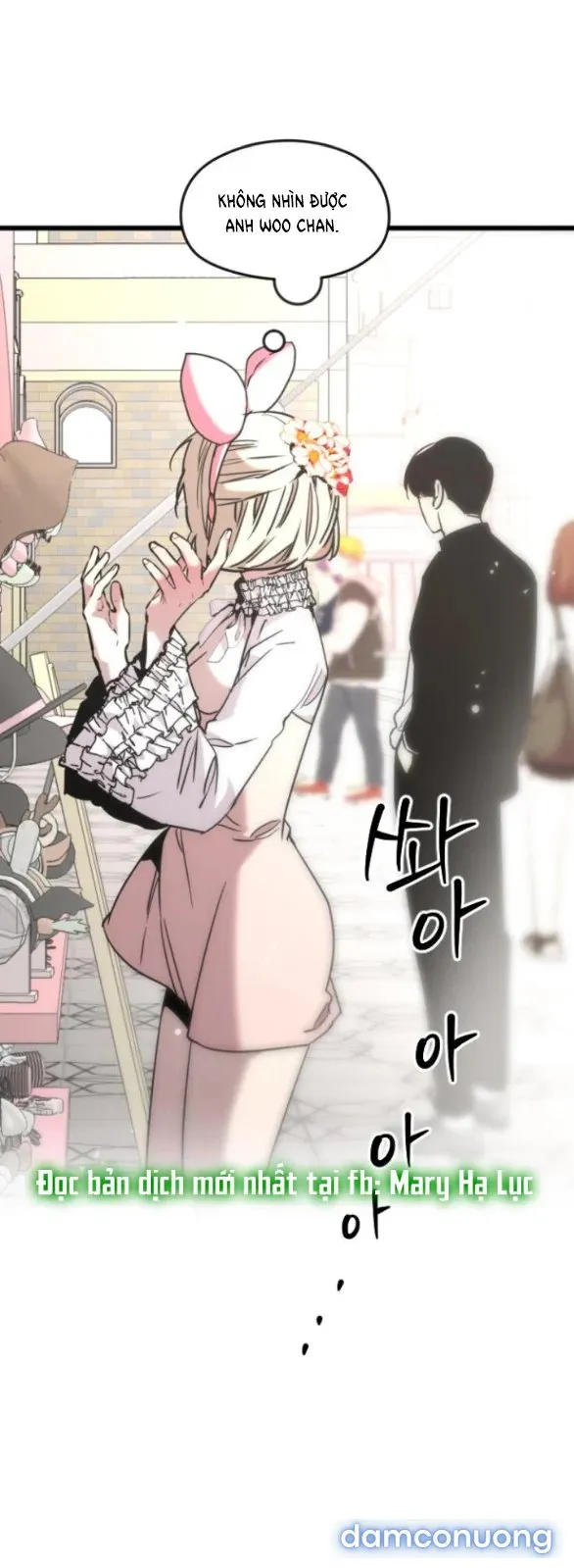 [18+] Nari Ở Nhà Đối Diện 
