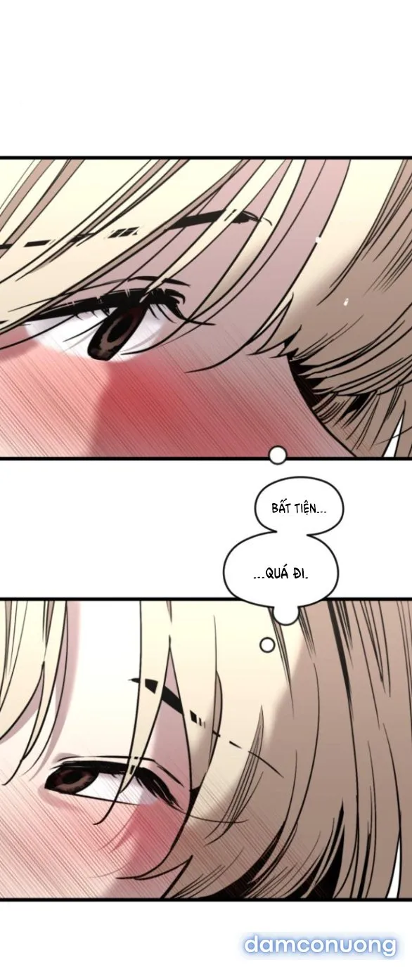[18+] Nari Ở Nhà Đối Diện 