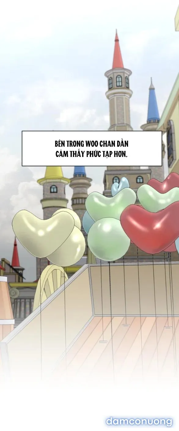 [18+] Nari Ở Nhà Đối Diện 