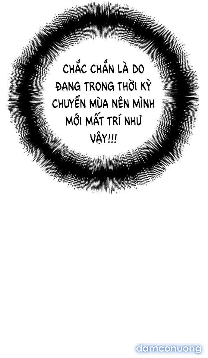 [18+] Nari Ở Nhà Đối Diện 