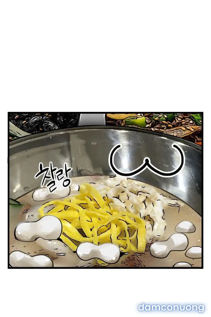 [18+] Nari Ở Nhà Đối Diện 