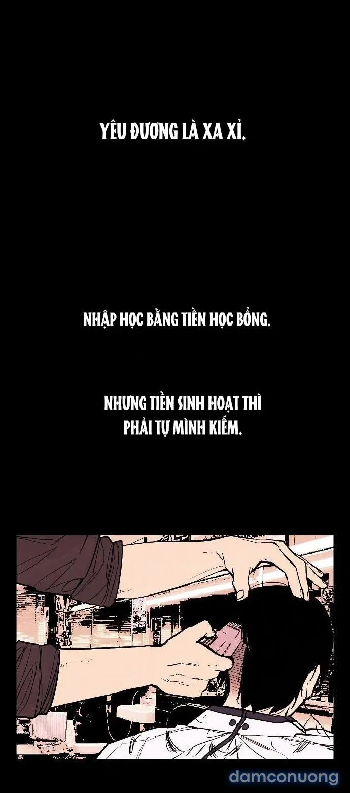 [18+] Nari Ở Nhà Đối Diện 
