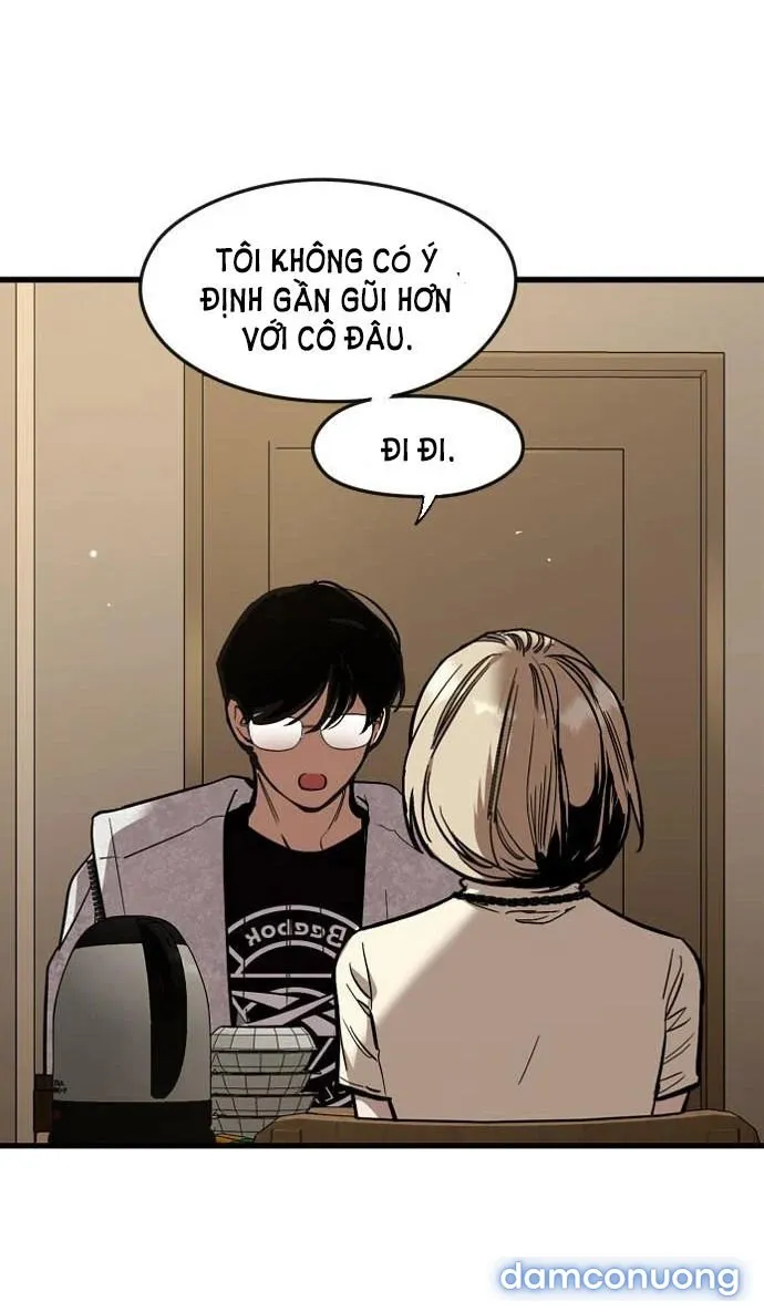 [18+] Nari Ở Nhà Đối Diện 