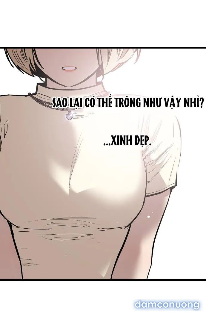 [18+] Nari Ở Nhà Đối Diện 