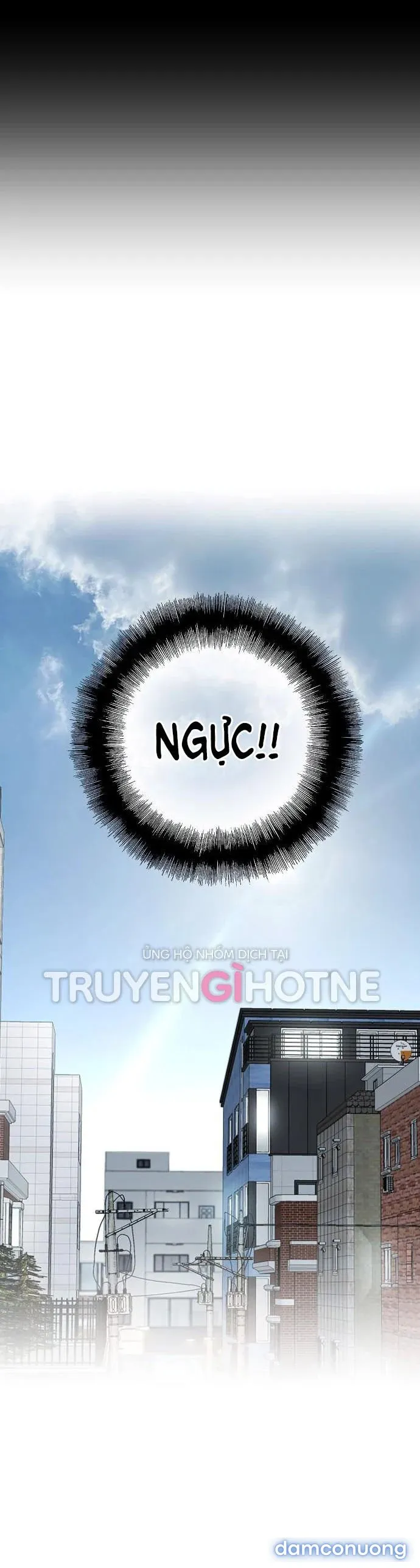 [18+] Nari Ở Nhà Đối Diện 