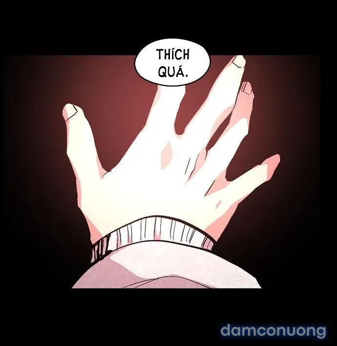 [18+] Nari Ở Nhà Đối Diện 