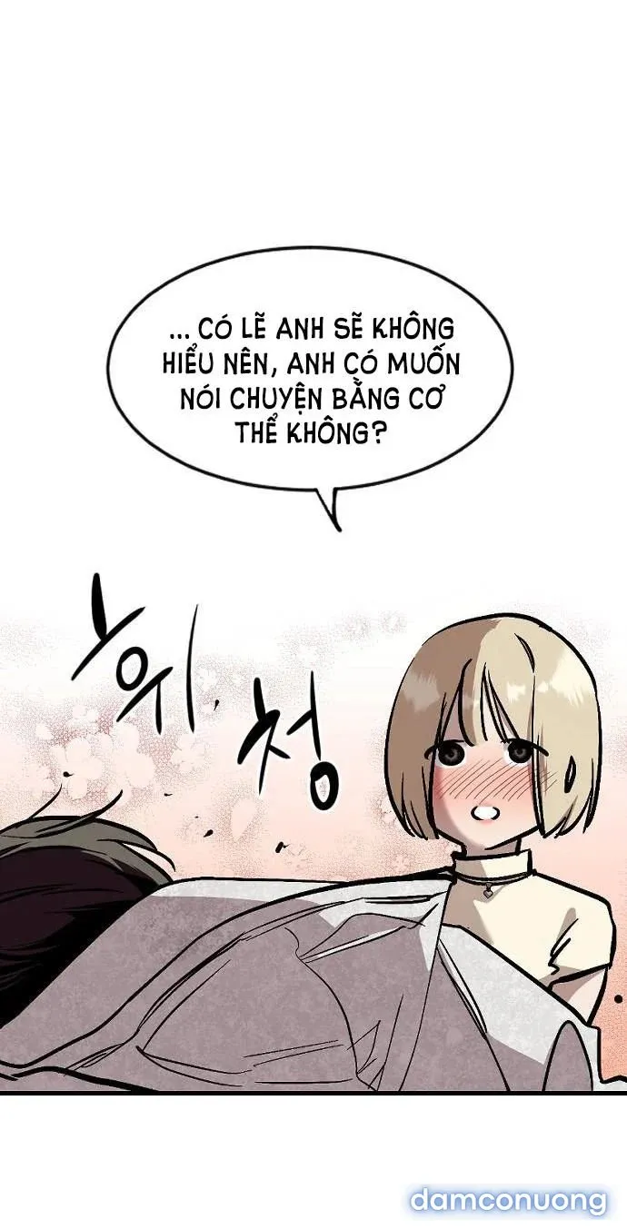 [18+] Nari Ở Nhà Đối Diện 