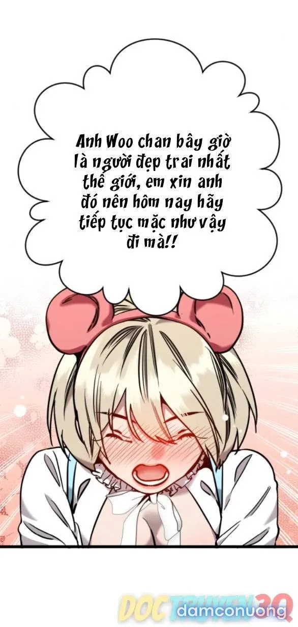 [18+] Nari Ở Nhà Đối Diện 