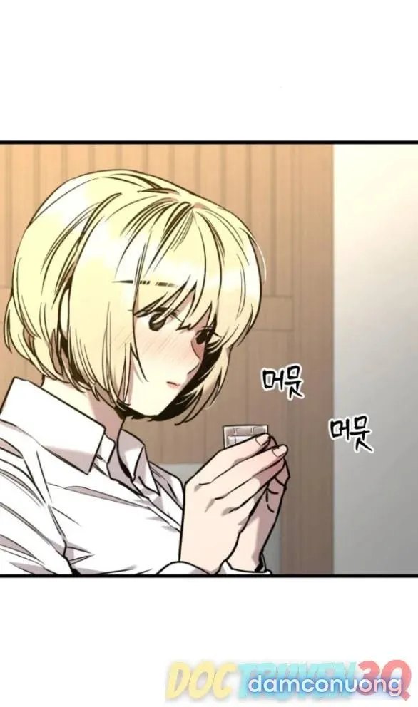 [18+] Nari Ở Nhà Đối Diện 