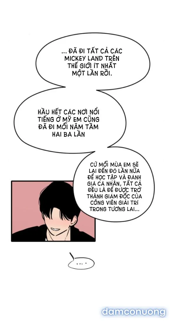 [18+] Nari Ở Nhà Đối Diện 
