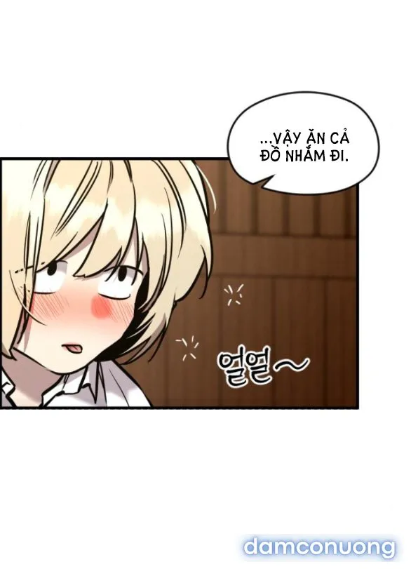 [18+] Nari Ở Nhà Đối Diện 