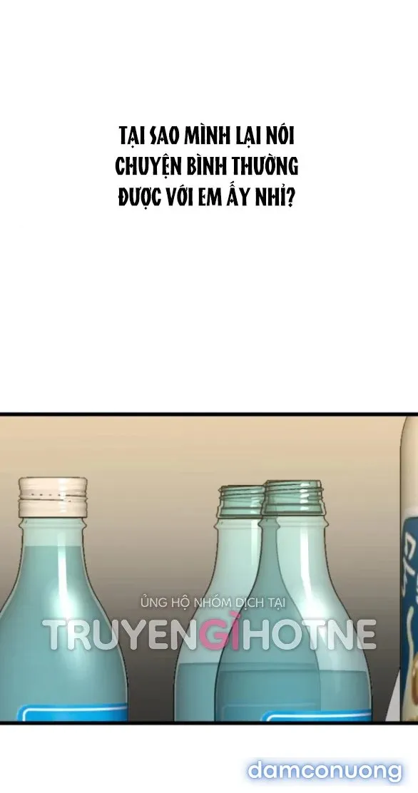 [18+] Nari Ở Nhà Đối Diện 