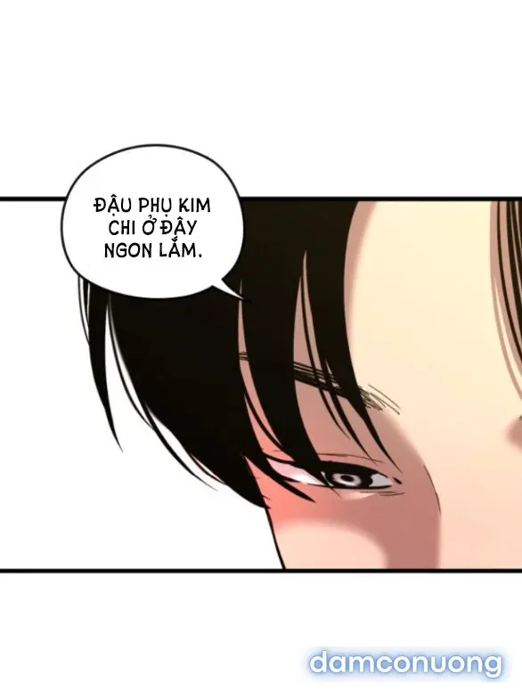 [18+] Nari Ở Nhà Đối Diện 