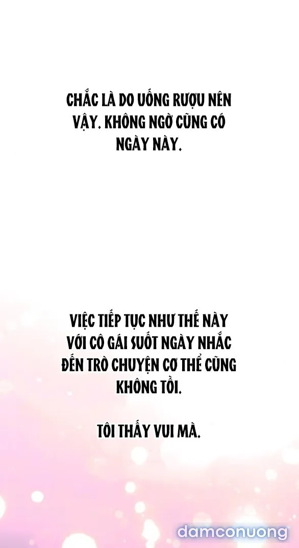 [18+] Nari Ở Nhà Đối Diện 