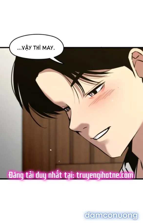 [18+] Nari Ở Nhà Đối Diện 