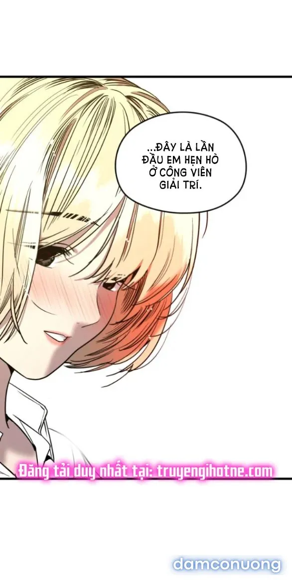 [18+] Nari Ở Nhà Đối Diện 
