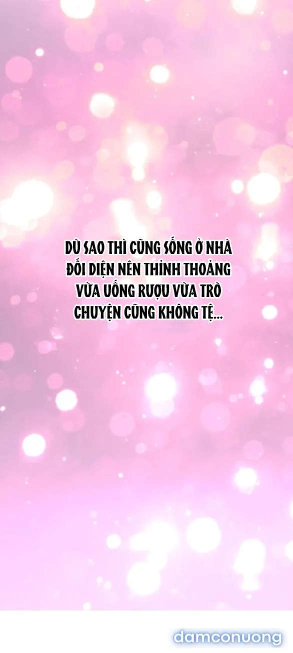 [18+] Nari Ở Nhà Đối Diện 