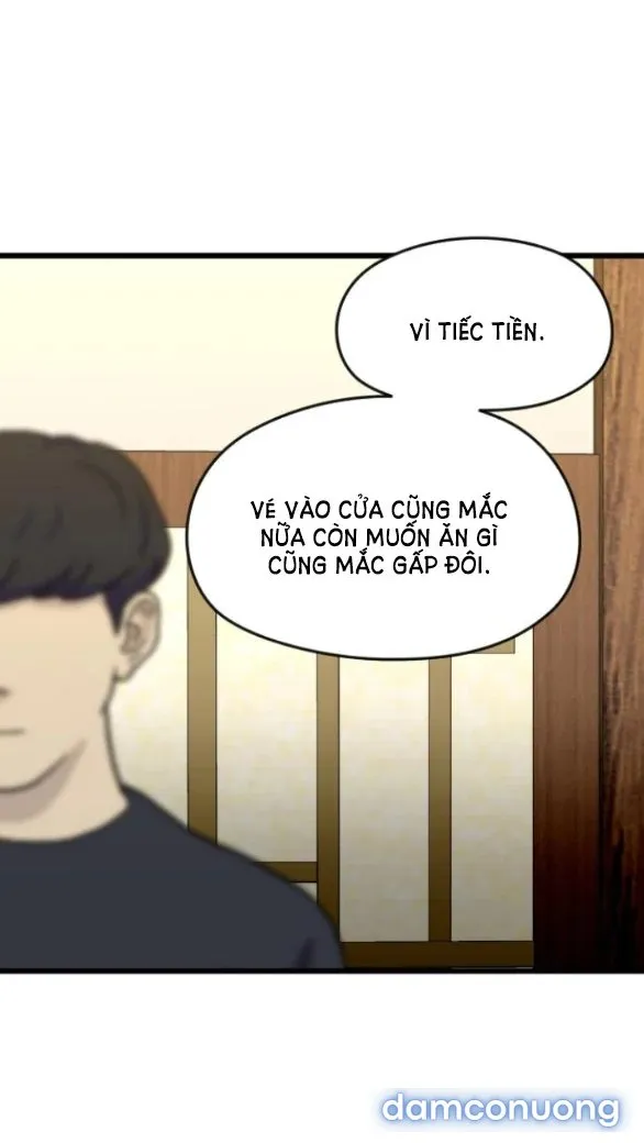 [18+] Nari Ở Nhà Đối Diện 