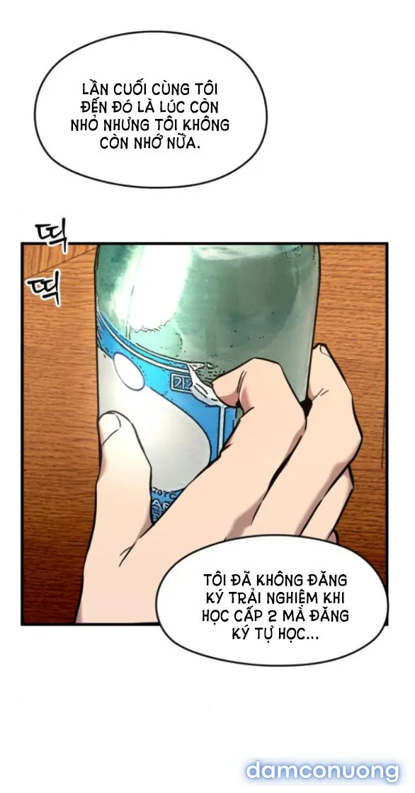 [18+] Nari Ở Nhà Đối Diện 