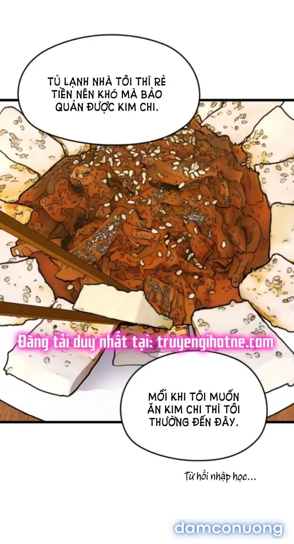 [18+] Nari Ở Nhà Đối Diện 